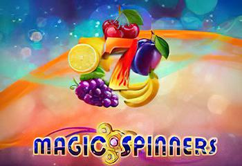 Magic Spinners